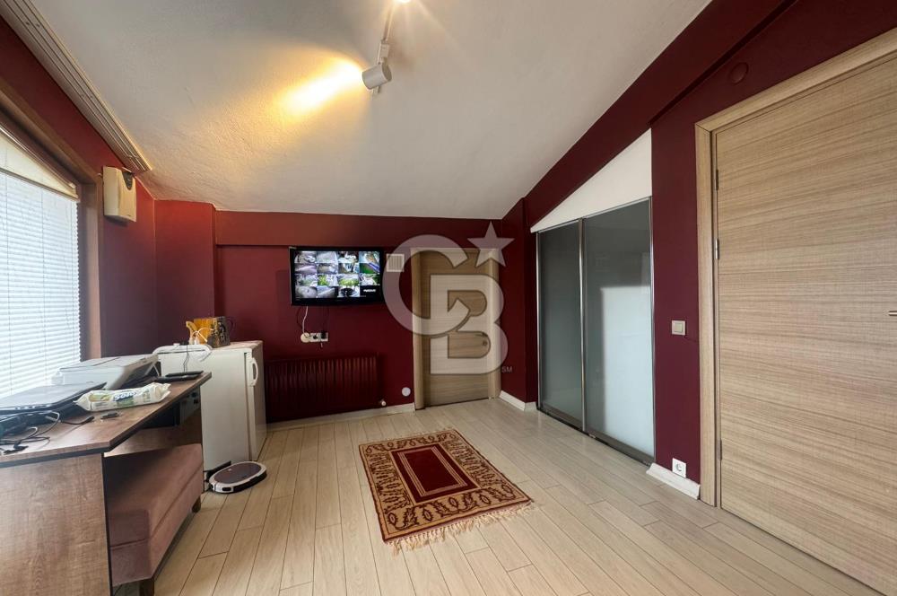 SATILIK DOĞAYLA İÇ İÇE SANATSAL TASARIMLI MÜSTAKİL VİLLA