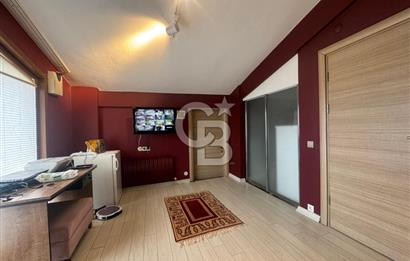 SATILIK DOĞAYLA İÇ İÇE SANATSAL TASARIMLI MÜSTAKİL VİLLA