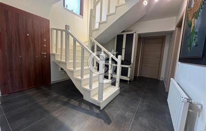 SATILIK DOĞAYLA İÇ İÇE SANATSAL TASARIMLI MÜSTAKİL VİLLA