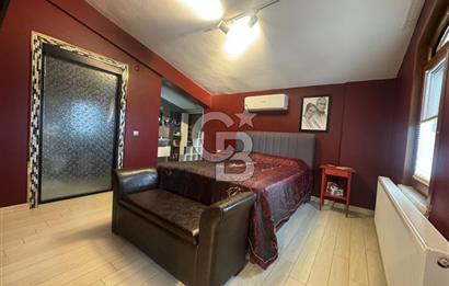 SATILIK DOĞAYLA İÇ İÇE SANATSAL TASARIMLI MÜSTAKİL VİLLA