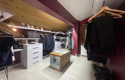 SATILIK DOĞAYLA İÇ İÇE SANATSAL TASARIMLI MÜSTAKİL VİLLA