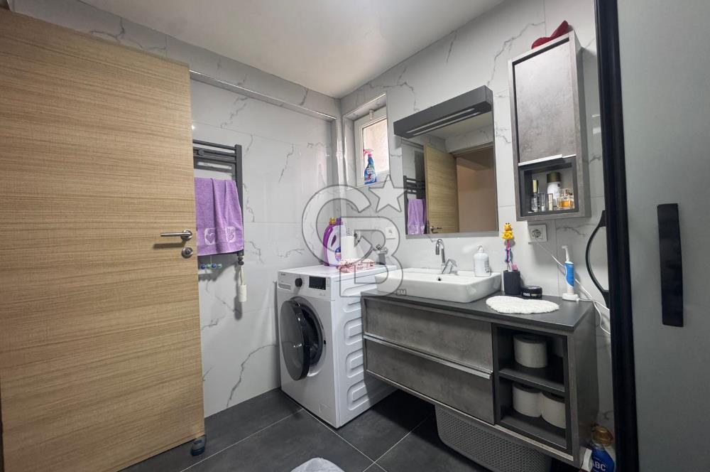 SATILIK DOĞAYLA İÇ İÇE SANATSAL TASARIMLI MÜSTAKİL VİLLA