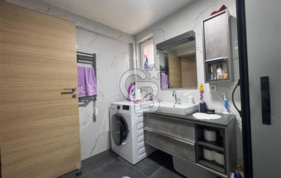 SATILIK DOĞAYLA İÇ İÇE SANATSAL TASARIMLI MÜSTAKİL VİLLA