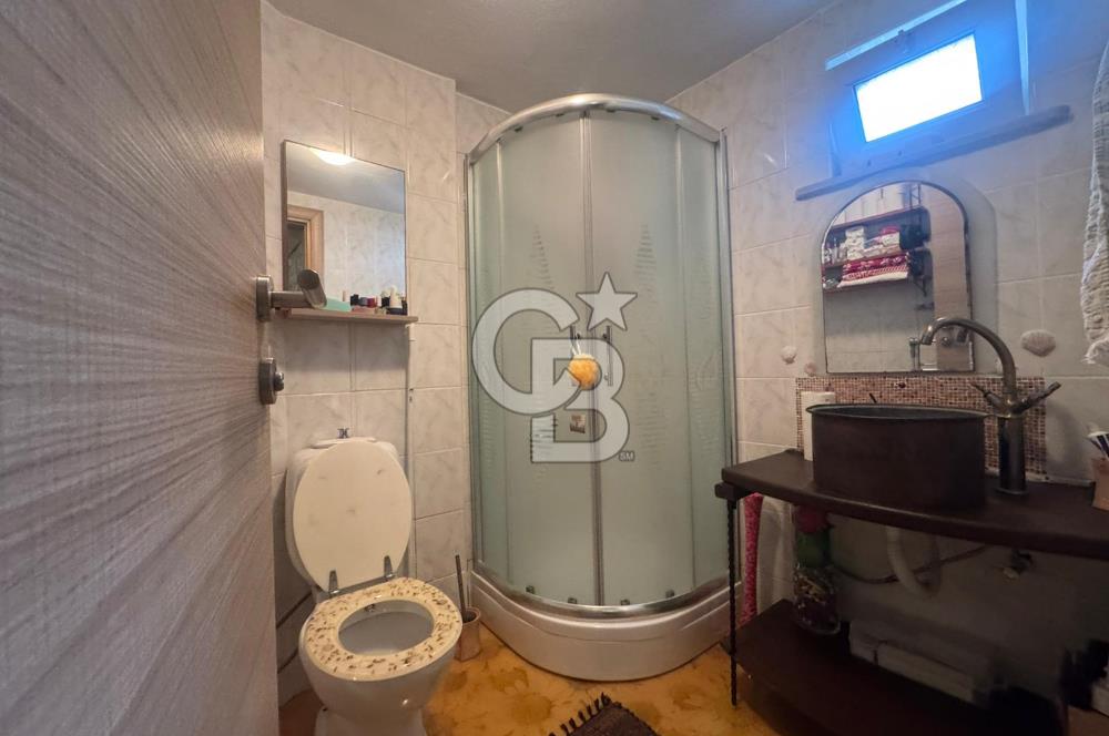 SATILIK DOĞAYLA İÇ İÇE SANATSAL TASARIMLI MÜSTAKİL VİLLA