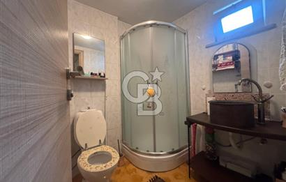 SATILIK DOĞAYLA İÇ İÇE SANATSAL TASARIMLI MÜSTAKİL VİLLA