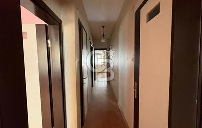 MUSELAND - BUCA ŞİRİNYER'DE 2+1 SATILIK DAİRE