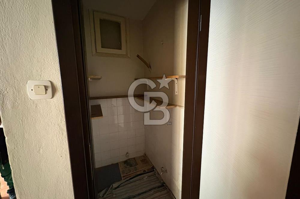 MUSELAND - BUCA ŞİRİNYER'DE 2+1 SATILIK DAİRE