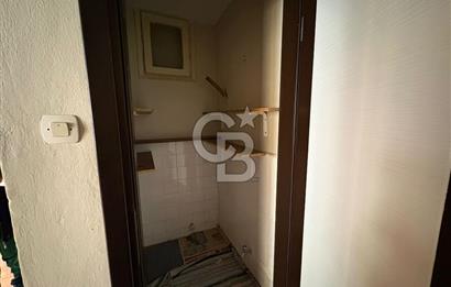 MUSELAND - BUCA ŞİRİNYER'DE 2+1 SATILIK DAİRE
