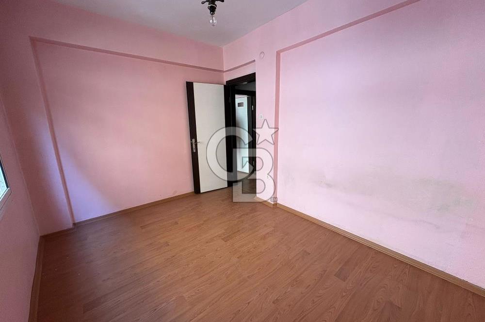 MUSELAND - BUCA ŞİRİNYER'DE 2+1 SATILIK DAİRE