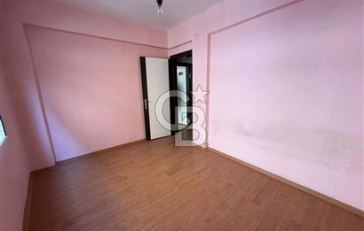 MUSELAND - BUCA ŞİRİNYER'DE 2+1 SATILIK DAİRE