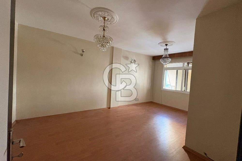 MUSELAND - BUCA ŞİRİNYER'DE 2+1 SATILIK DAİRE