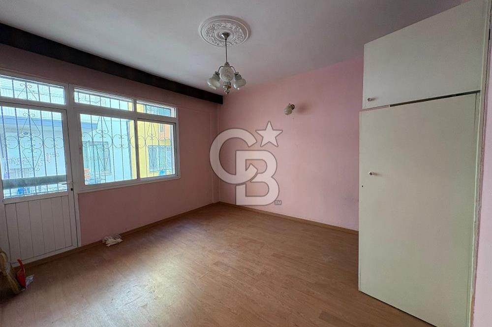 MUSELAND - BUCA ŞİRİNYER'DE 2+1 SATILIK DAİRE