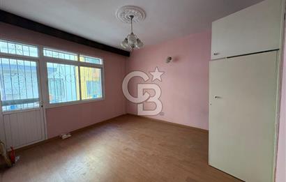 MUSELAND - BUCA ŞİRİNYER'DE 2+1 SATILIK DAİRE