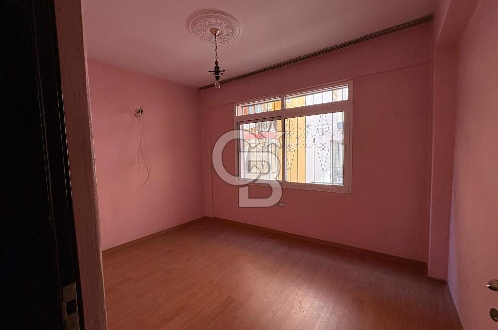 MUSELAND - BUCA ŞİRİNYER'DE 2+1 SATILIK DAİRE