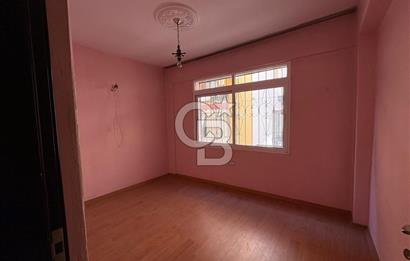 MUSELAND - BUCA ŞİRİNYER'DE 2+1 SATILIK DAİRE