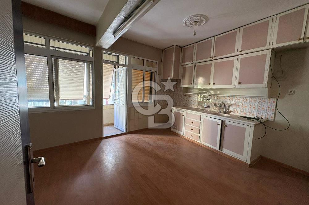 MUSELAND - BUCA ŞİRİNYER'DE 2+1 SATILIK DAİRE
