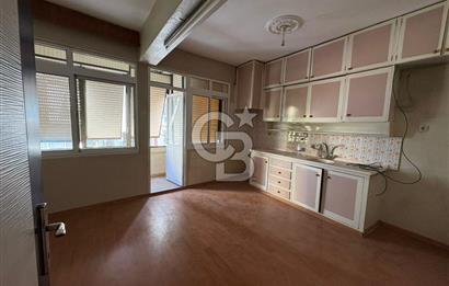 MUSELAND - BUCA ŞİRİNYER'DE 2+1 SATILIK DAİRE