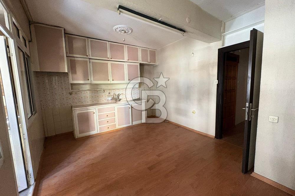 MUSELAND - BUCA ŞİRİNYER'DE 2+1 SATILIK DAİRE