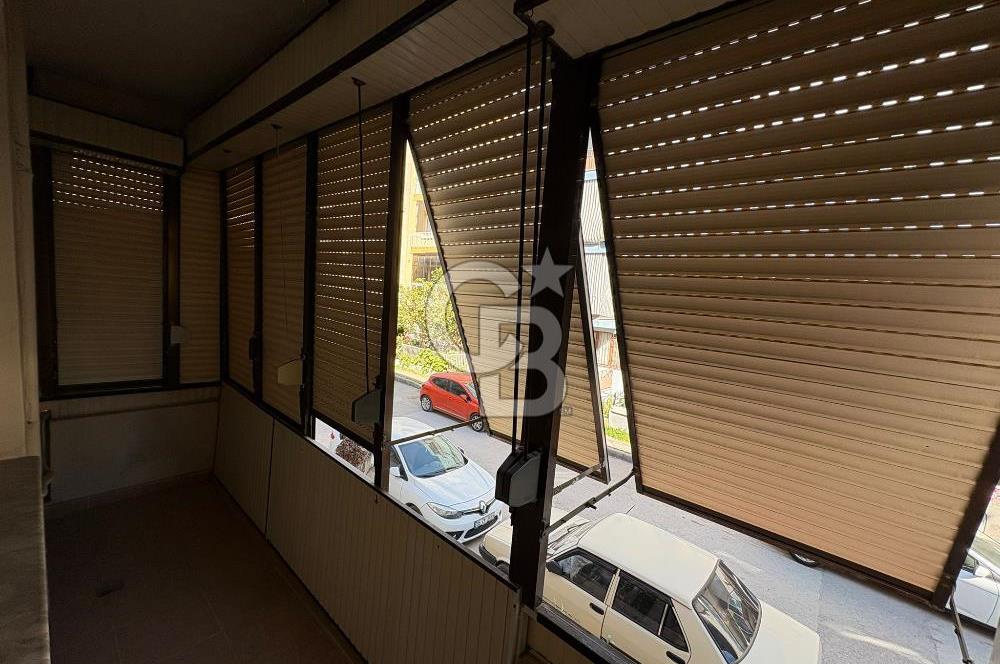 MUSELAND - BUCA ŞİRİNYER'DE 2+1 SATILIK DAİRE