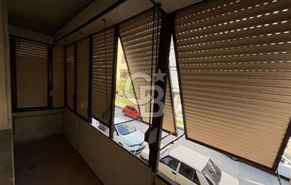 MUSELAND - BUCA ŞİRİNYER'DE 2+1 SATILIK DAİRE