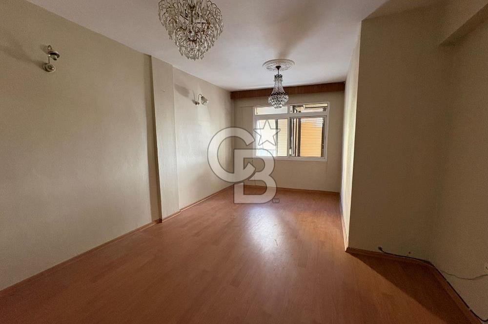 MUSELAND - BUCA ŞİRİNYER'DE 2+1 SATILIK DAİRE