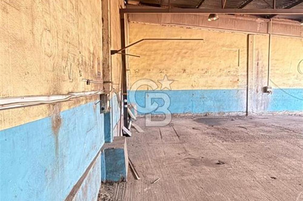 EVONA'DAN KENAN EVREN SANAYİ SİTESİNDE KİRALIK DÜKKAN