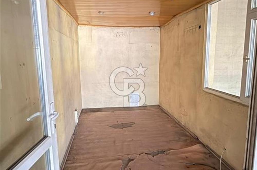 EVONA'DAN KENAN EVREN SANAYİ SİTESİNDE KİRALIK DÜKKAN