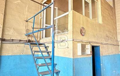 EVONA'DAN KENAN EVREN SANAYİ SİTESİNDE KİRALIK DÜKKAN