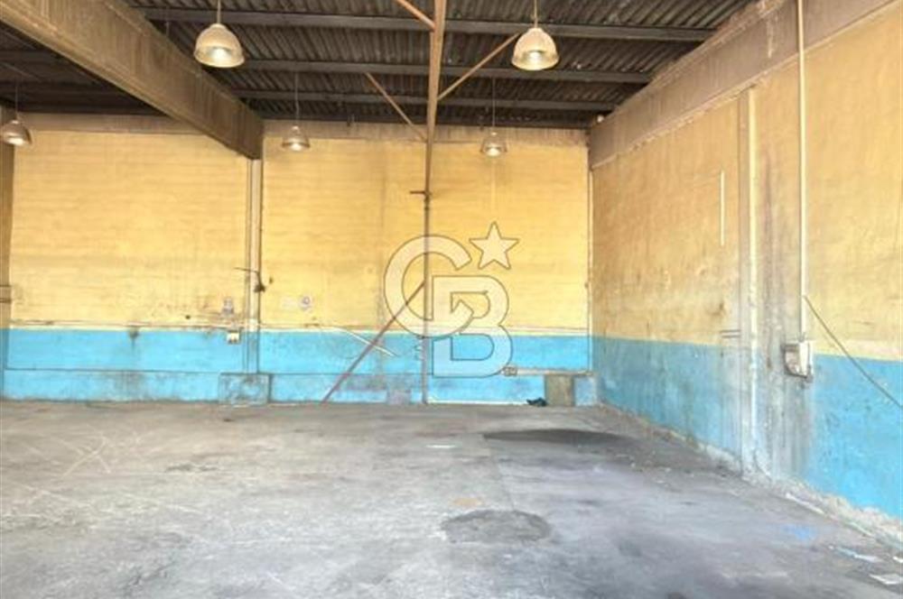 EVONA'DAN KENAN EVREN SANAYİ SİTESİNDE KİRALIK DÜKKAN