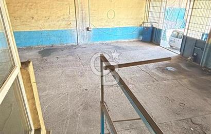 EVONA'DAN KENAN EVREN SANAYİ SİTESİNDE KİRALIK DÜKKAN