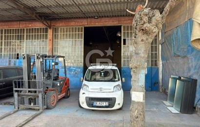 EVONA'DAN KENAN EVREN SANAYİ SİTESİNDE KİRALIK DÜKKAN