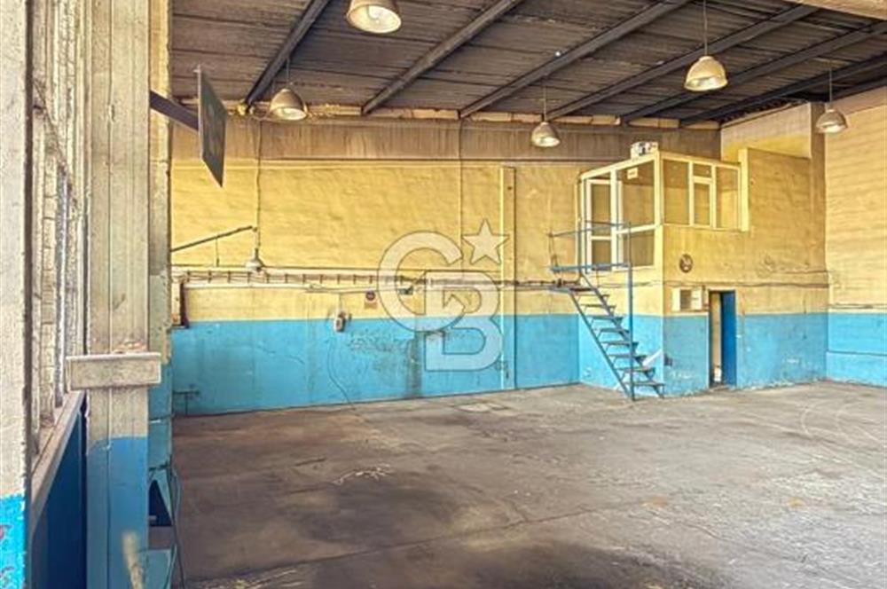 EVONA'DAN KENAN EVREN SANAYİ SİTESİNDE KİRALIK DÜKKAN