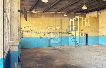 EVONA'DAN KENAN EVREN SANAYİ SİTESİNDE KİRALIK DÜKKAN