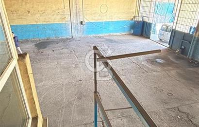 EVONA'DAN KENAN EVREN SANAYİ SİTESİNDE KİRALIK DÜKKAN