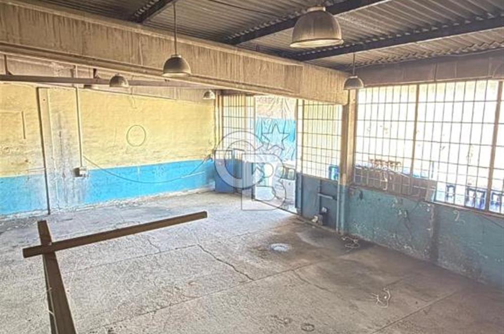 EVONA'DAN KENAN EVREN SANAYİ SİTESİNDE KİRALIK DÜKKAN