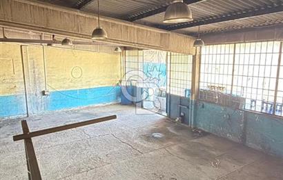 EVONA'DAN KENAN EVREN SANAYİ SİTESİNDE KİRALIK DÜKKAN