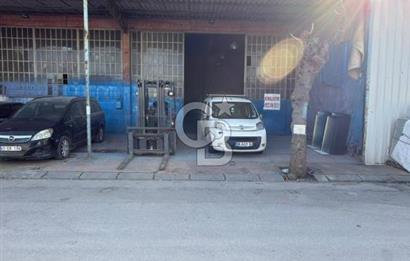 EVONA'DAN KENAN EVREN SANAYİ SİTESİNDE KİRALIK DÜKKAN