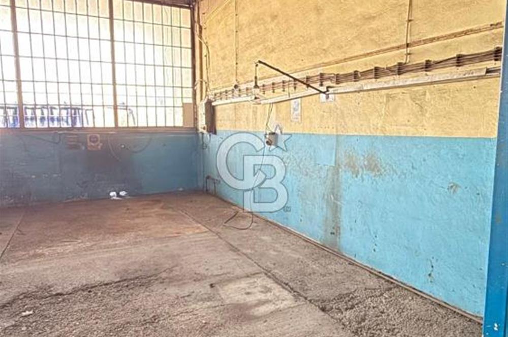 EVONA'DAN KENAN EVREN SANAYİ SİTESİNDE KİRALIK DÜKKAN