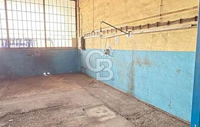 EVONA'DAN KENAN EVREN SANAYİ SİTESİNDE KİRALIK DÜKKAN