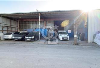 EVONA'DAN KENAN EVREN SANAYİ SİTESİNDE KİRALIK DÜKKAN - 7 - 338338