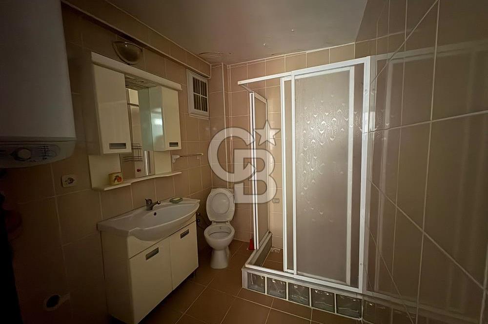 MUSELAND - BUCA ŞİRİNYER'DE 2+1 SATILIK DAİRE