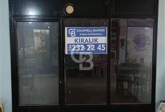 EVONA'DAN 2. ANAFARTALARDA YOL ÜZERİ KİRALIK DÜKKAN - 6 - 338339