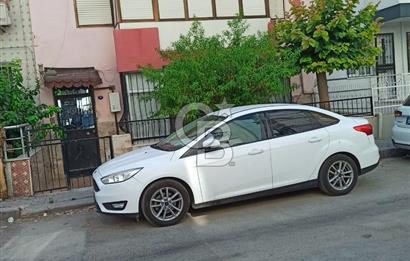 MUSELAND - BUCA ŞİRİNYER'DE 2+1 SATILIK DAİRE