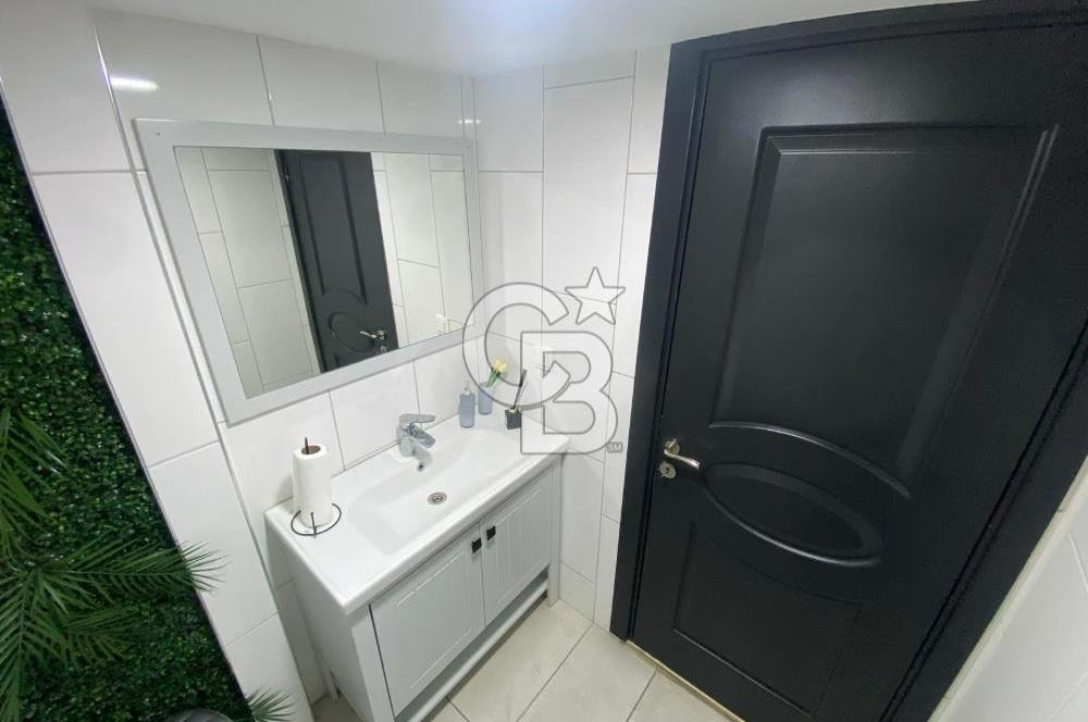 CB LEADER'DEN EDREMİT NOVADA AVM YANI DEVREN KİRALIK DÜKKAN