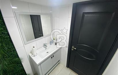 CB LEADER'DEN EDREMİT NOVADA AVM YANI DEVREN KİRALIK DÜKKAN