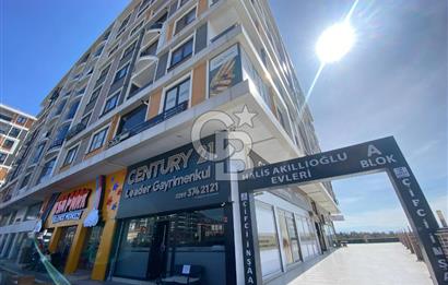 CB LEADER'DEN EDREMİT NOVADA AVM YANI DEVREN KİRALIK DÜKKAN