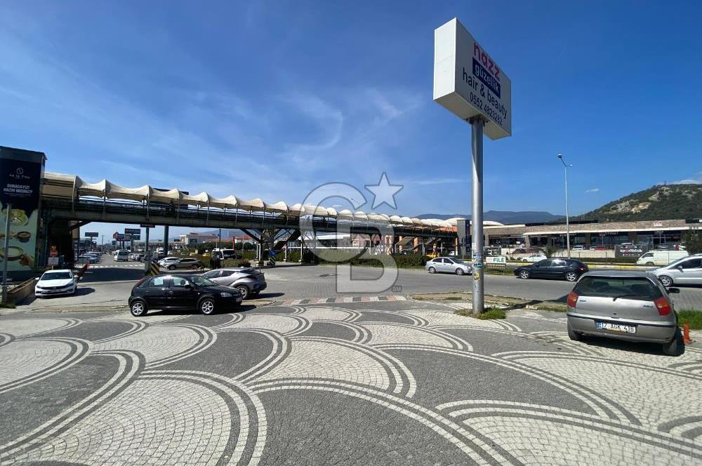 CB LEADER'DEN EDREMİT NOVADA AVM YANI DEVREN KİRALIK DÜKKAN