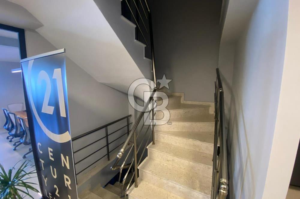 CB LEADER'DEN EDREMİT NOVADA AVM YANI DEVREN KİRALIK DÜKKAN