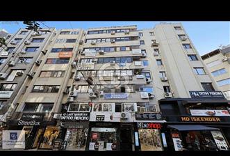 Yatırımlık&Merkezi/Kazmirci İş Merkezinde Satılık 2+1 Büro - 9 - 338298