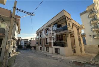 TEOK'tan Merkezi Konumda Ara Kat Kiralık 1+1 Daire - 4 - 338307